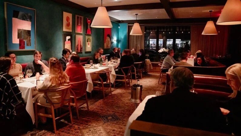 Best Affordable Fine Dining Austin Has Hidden Gems