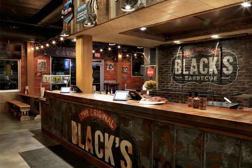 Best BBQ Restaurants in Austin Texas for Smoked Meats