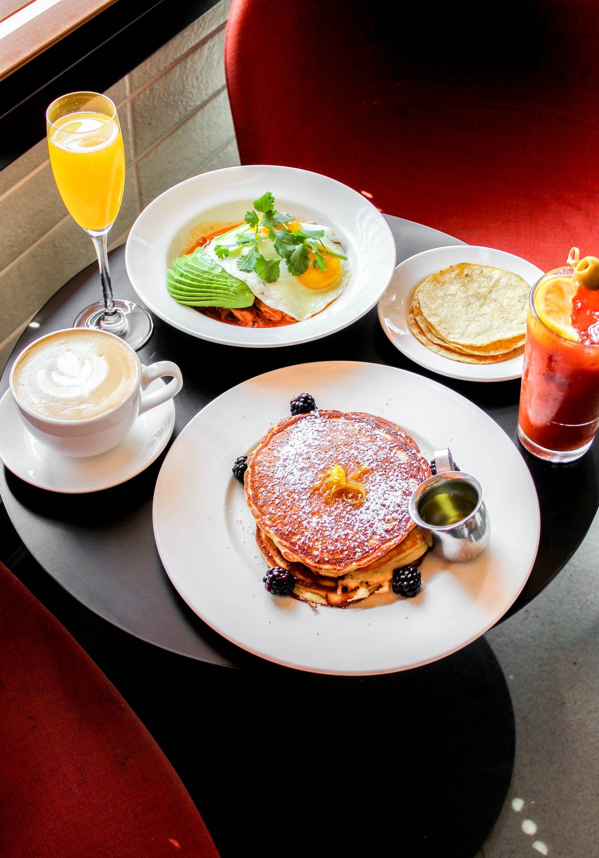 Best Bottomless Mimosa Brunch Austin Spots You Need to Try