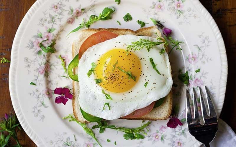 Best Brunch & Breakfast Restaurants for Your Next Weekend Treat