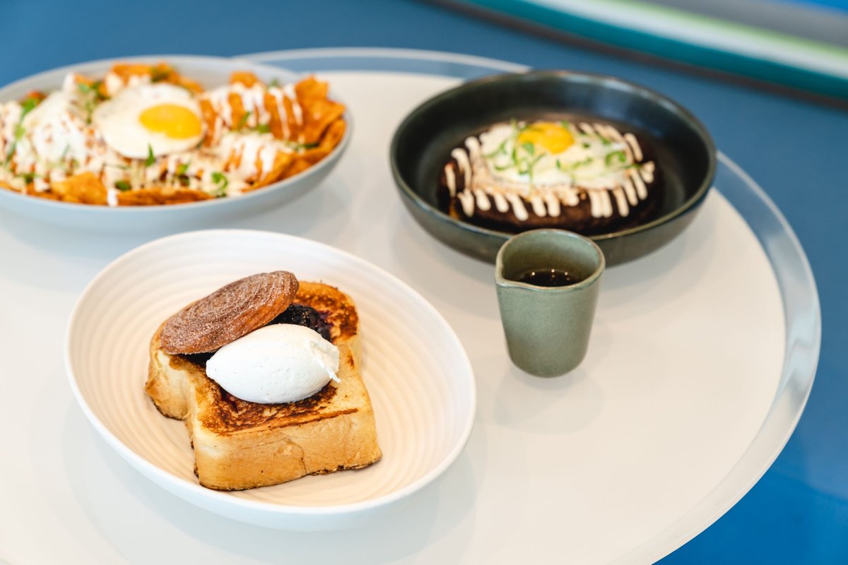 Best Brunch In Austin, Texas, From Classic To Trendy