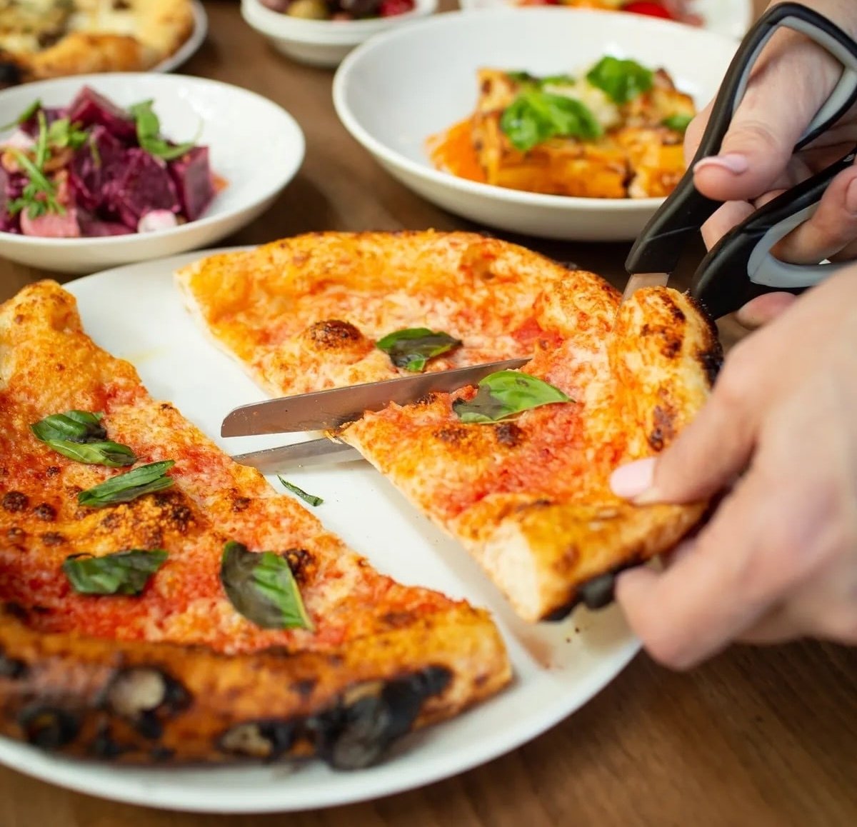 Best Family Friendly Restaurants Austin TX Locals Recommend