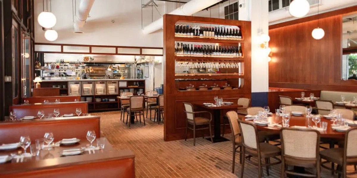 Best New Restaurants Austin 2024 Making a Splash