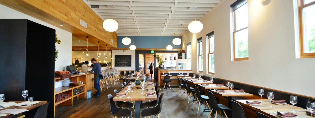 Best Restaurants by Neighborhood for Discovering Unique Local Eateries