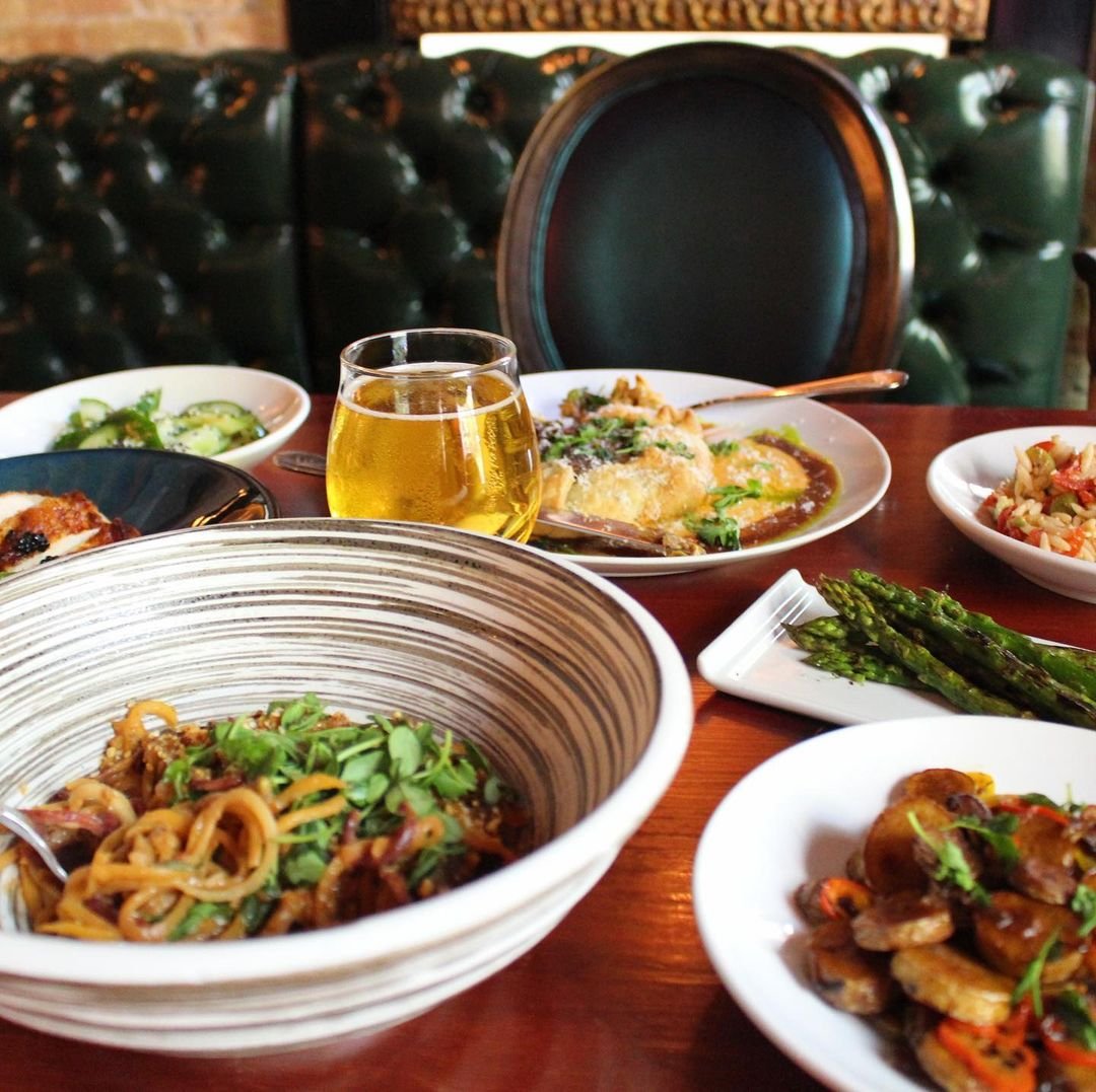 Best Restaurants in Downtown Austin for Dining Out