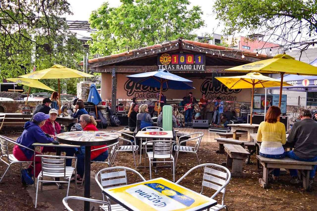 Discover the Best Restaurants South Congress Austin Locals Love