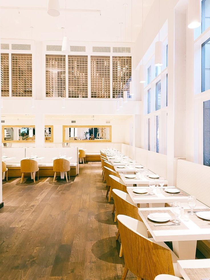 The Best Upscale Restaurants in Austin, Texas for a Special Meal